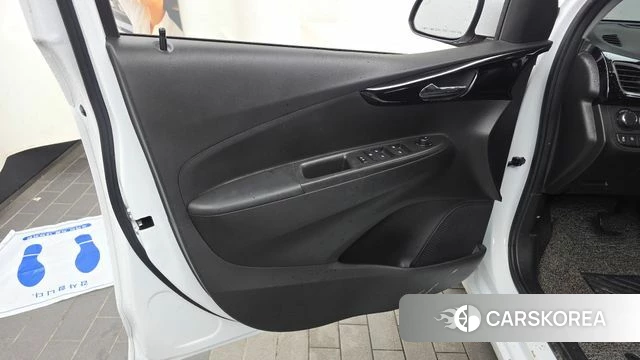 Chevrolet (GM Daewoo) The New Spark id 4567734 из Кореи 16