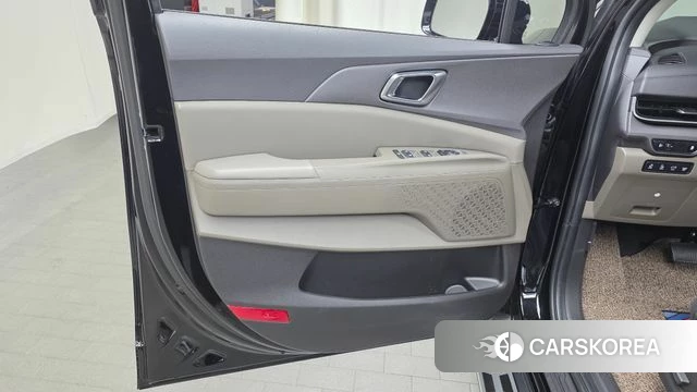 Kia The New Carnival 4th Generation id 4687007 из Кореи 16