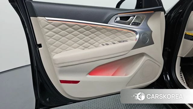Genesis G70 id 4755040 из Кореи 16