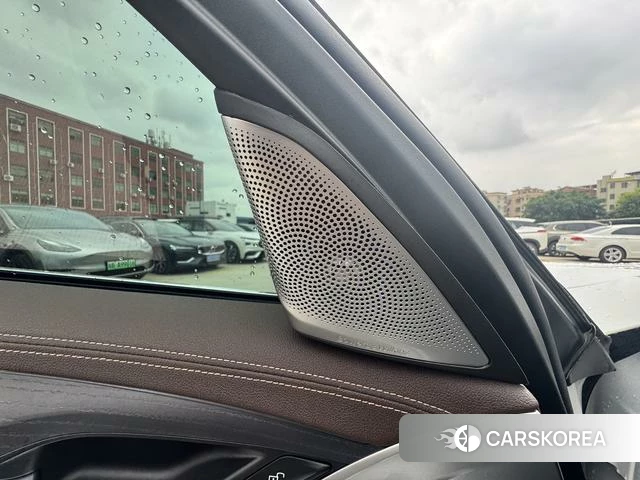 BMW 5 series id 4220601 из Китая 16
