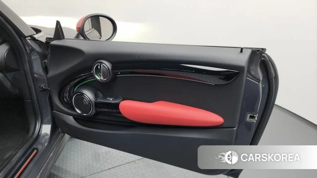 Mini Cooper S id 4525822 из Кореи 16