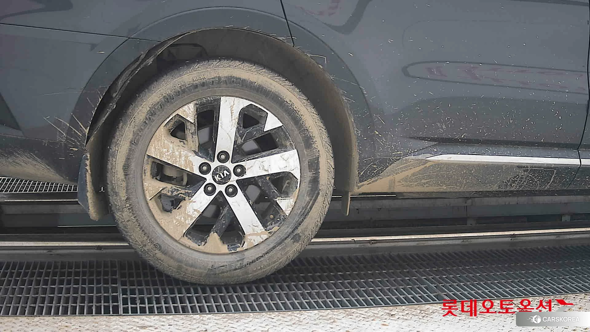 Kia Sorento id 4669091 из Кореи 16