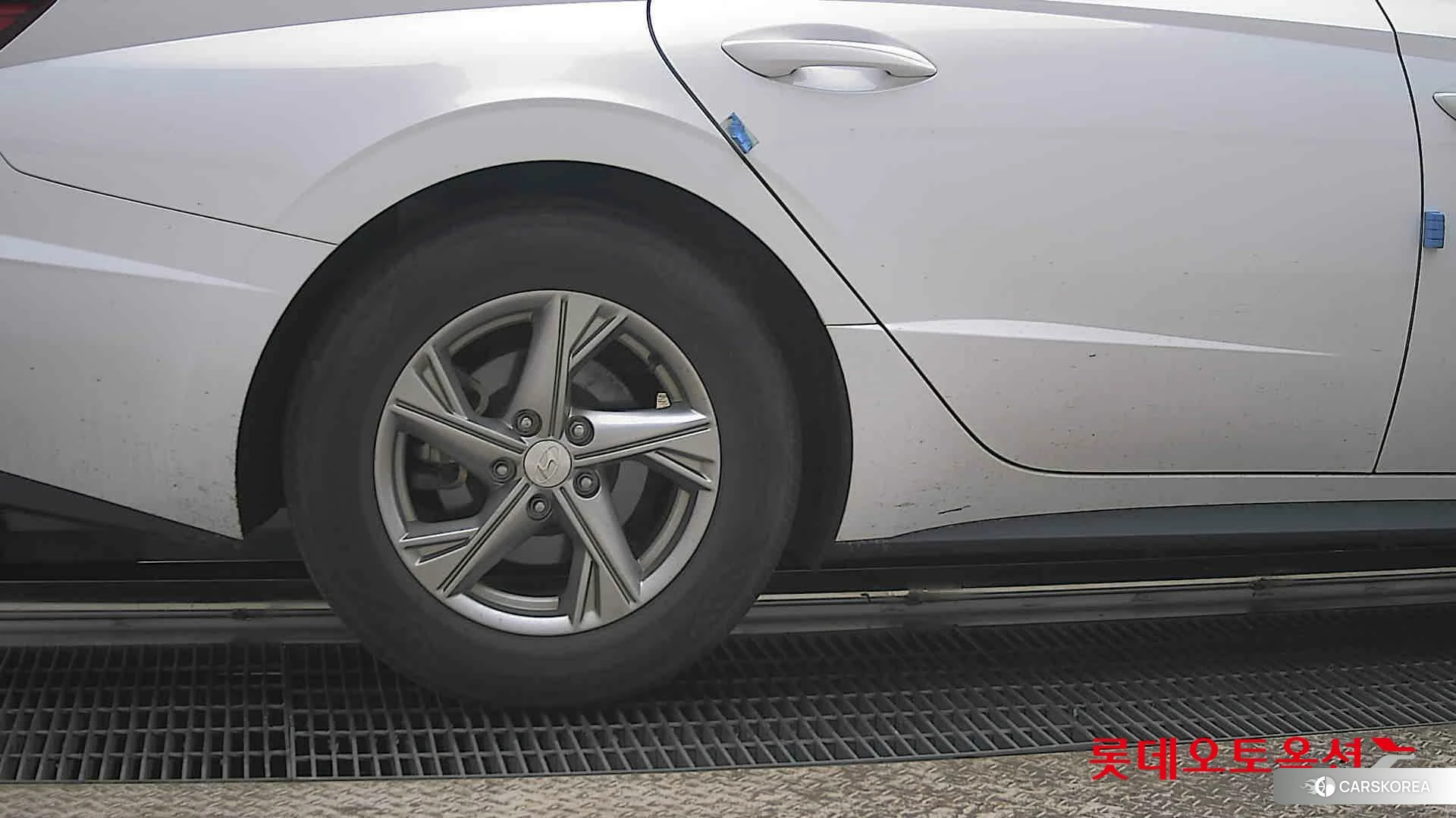 Hyundai Sonata id 3882055 из Кореи 16