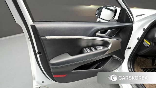 Genesis G70 id 4331270 из Кореи 16