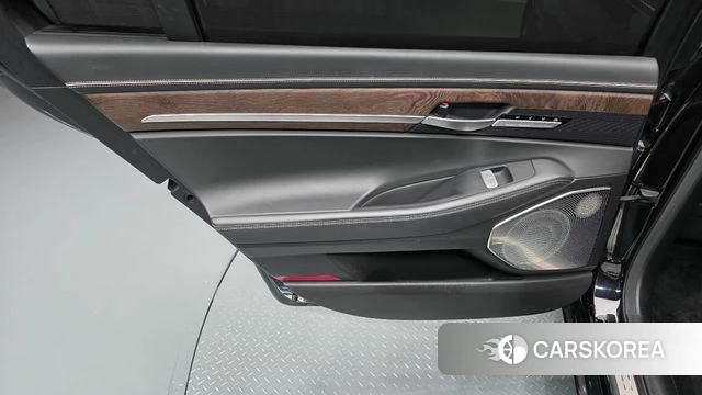 Genesis G90 id 4776047 из Кореи 16