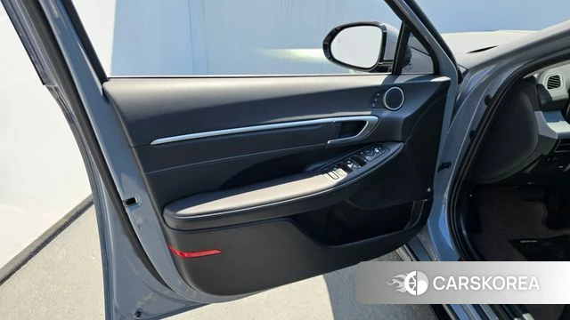 Hyundai Sonata D Edge (DN8) id 4280173 из Кореи 16