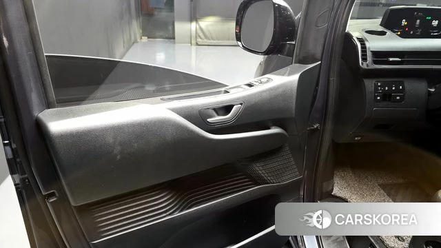 Hyundai Staria id 4185969 из Кореи 16