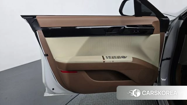 Hyundai Grandeur Hybrid (GN7) id 4687126 из Кореи 16
