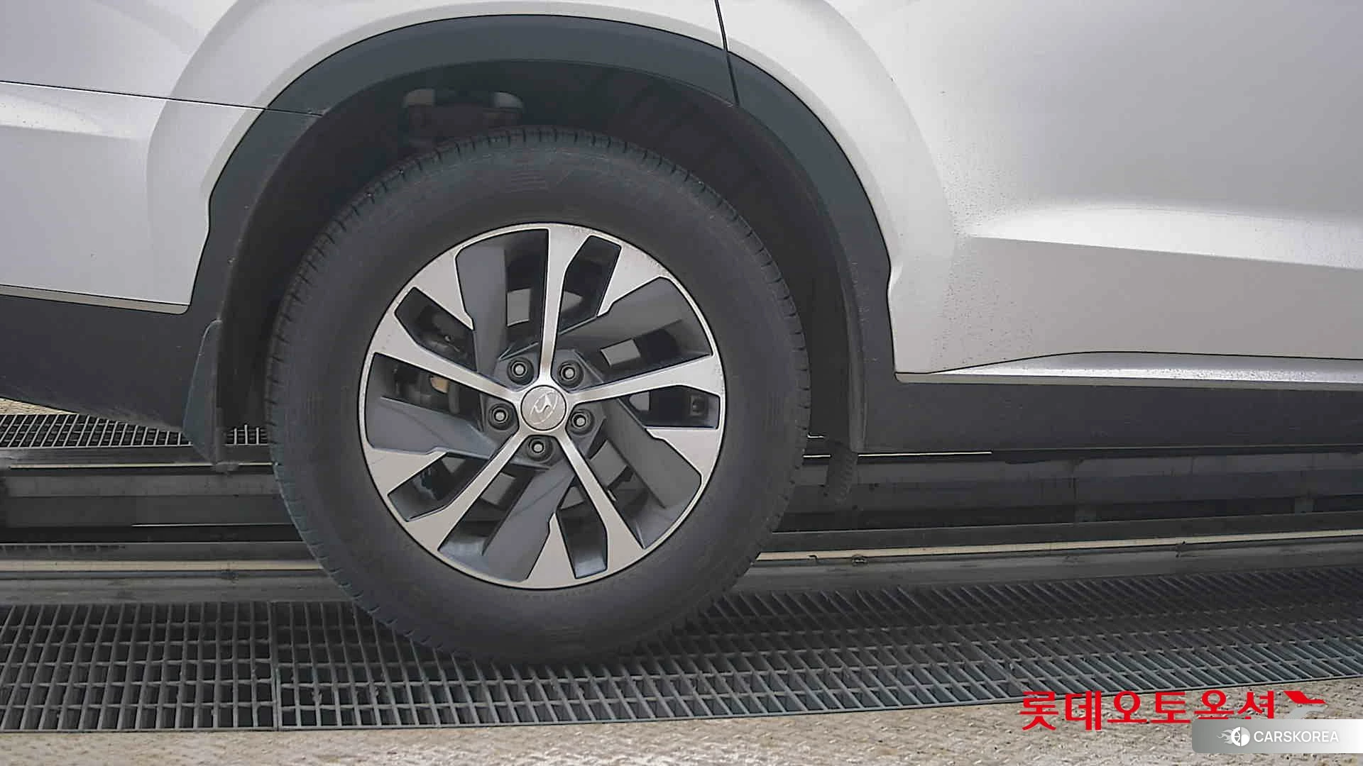 Hyundai Palisade id 4296793 из Кореи 16
