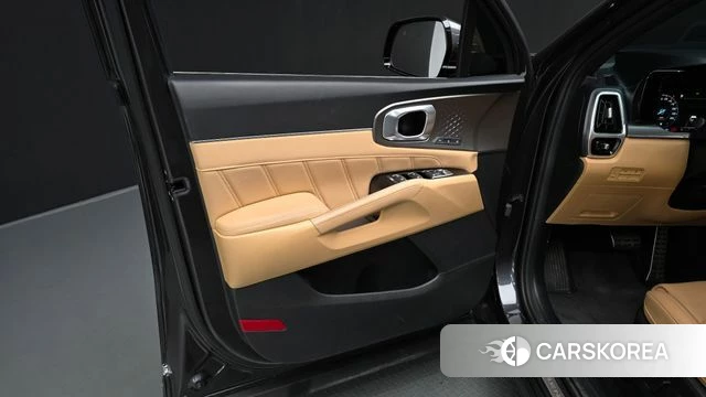 Kia Sorento 4th Generation id 4550258 из Кореи 16