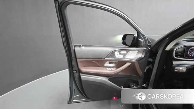 Mercedes-Benz GLE-Class W167 id 4753559 из Кореи 16