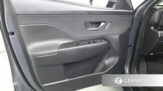 Hyundai Kona (SX2) id 4681463 из Кореи 16