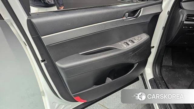 Hyundai Palisade id 4350118 из Кореи 16