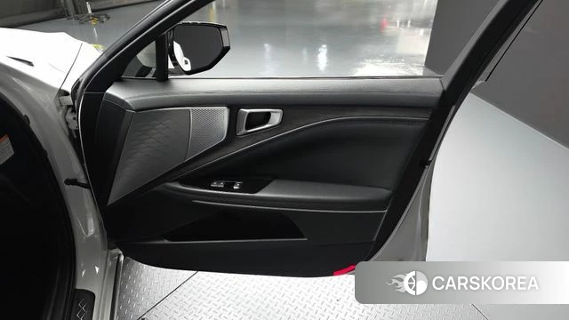 Kia K8 Hybrid id 4463309 из Кореи 16