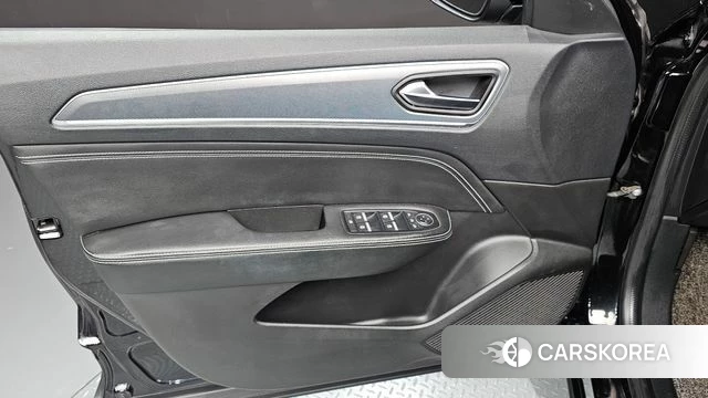 Renault Korea (Samsung) XM3 id 4848755 из Кореи 16