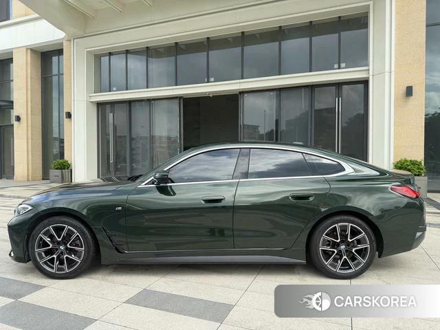 BMW 4 series id 4348415 из Китая 16