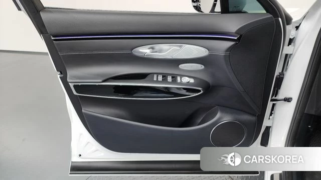Genesis GV70 id 4432340 из Кореи 16
