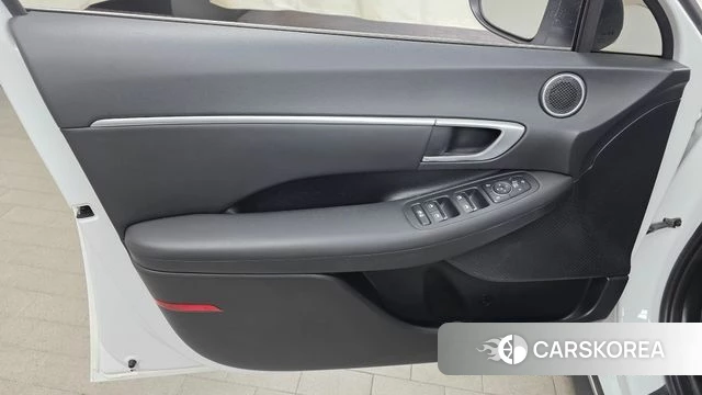 Hyundai Sonata (DN8) id 4303215 из Кореи 16