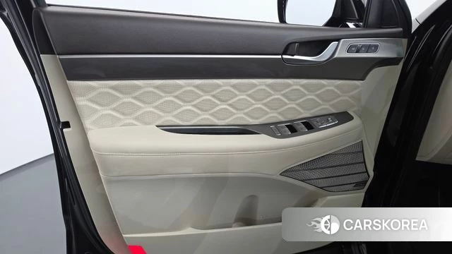 Hyundai Palisade id 4697888 из Кореи 16