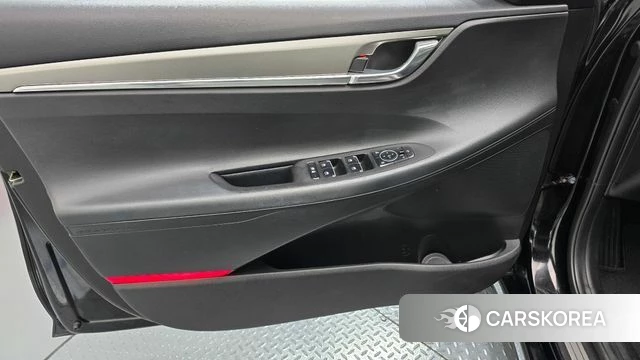 Hyundai The New Grandeur IG id 4481528 из Кореи 16