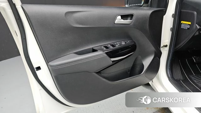 Kia Morning Urban (JA) id 4769866 из Кореи 16