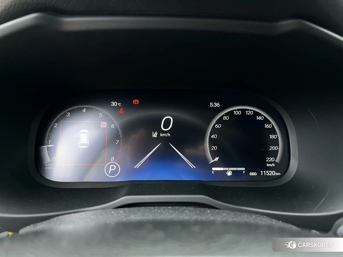 Toyota RAV4 Rongfang id 4420998 из Китая 16