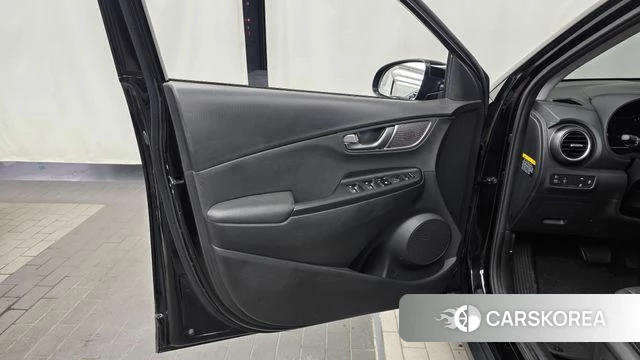 Hyundai Kona Electric id 4417016 из Кореи 16
