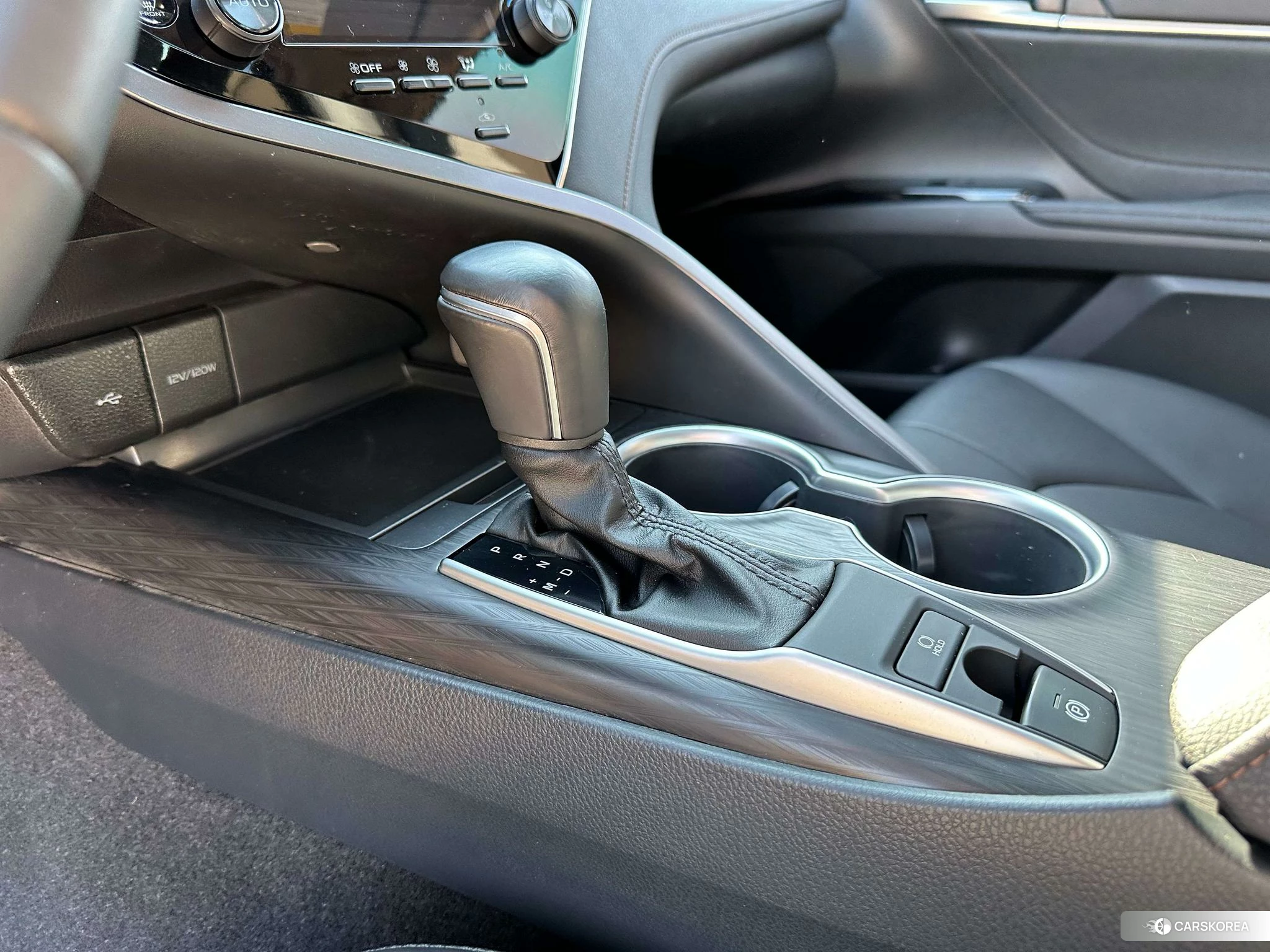 Toyota Camry id 4473776 из Китая 16