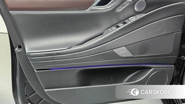 Genesis G80 (RG3) id 4739686 из Кореи 16