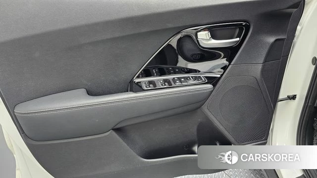 Kia The New Niro id 4662122 из Кореи 16