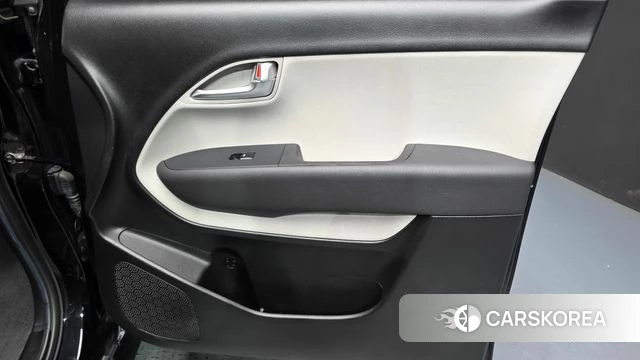 Kia The New Kia Ray id 4506475 из Кореи 16
