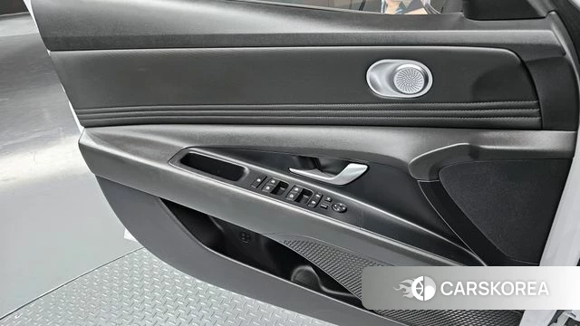 Hyundai The New Avante (CN7) id 4201159 из Кореи 16