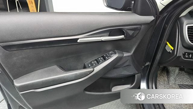 Kia Seltos id 4759732 из Кореи 16