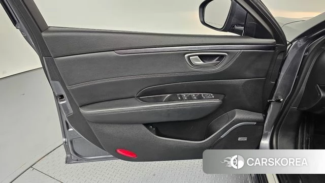 Renault Korea (Samsung) SM6 id 4331736 из Кореи 16