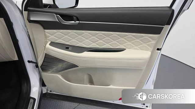 Hyundai Palisade id 4646905 из Кореи 16