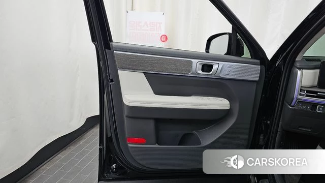 Hyundai Santa Fe (MX5) id 4847314 из Кореи 16