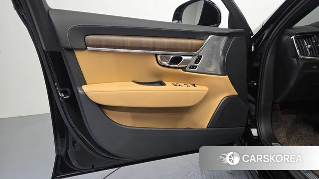 Volvo S90 id 4360768 из Кореи 16