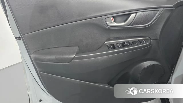 Hyundai Kona id 4677579 из Кореи 16