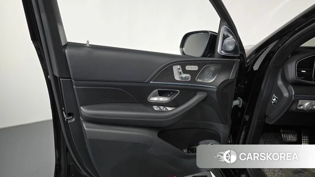 Mercedes-Benz GLS - Class X167 id 4422691 из Кореи 16