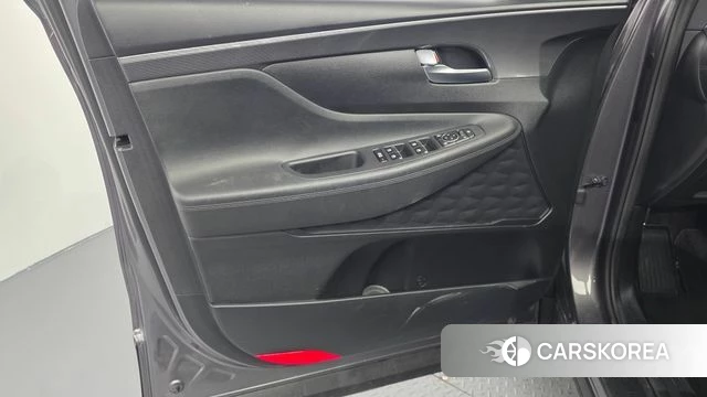 Hyundai The New Santa Fe id 4549775 из Кореи 16