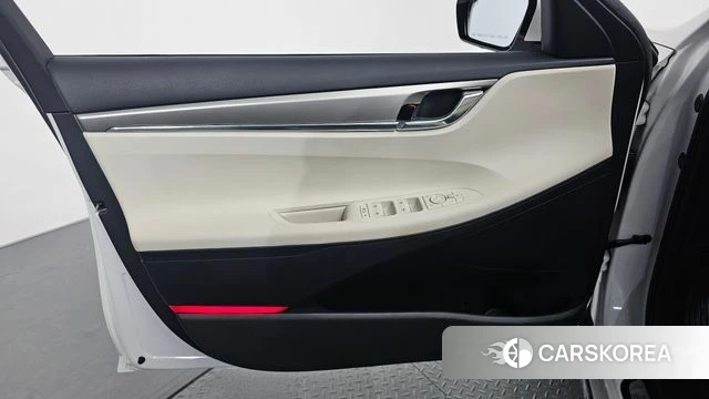 Hyundai The New Grandeur IG Hybrid id 4614284 из Кореи 16