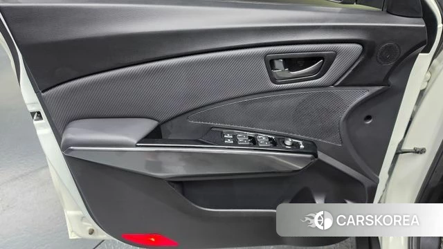 Ssangyong Berry New Tivoli id 4759332 из Кореи 16