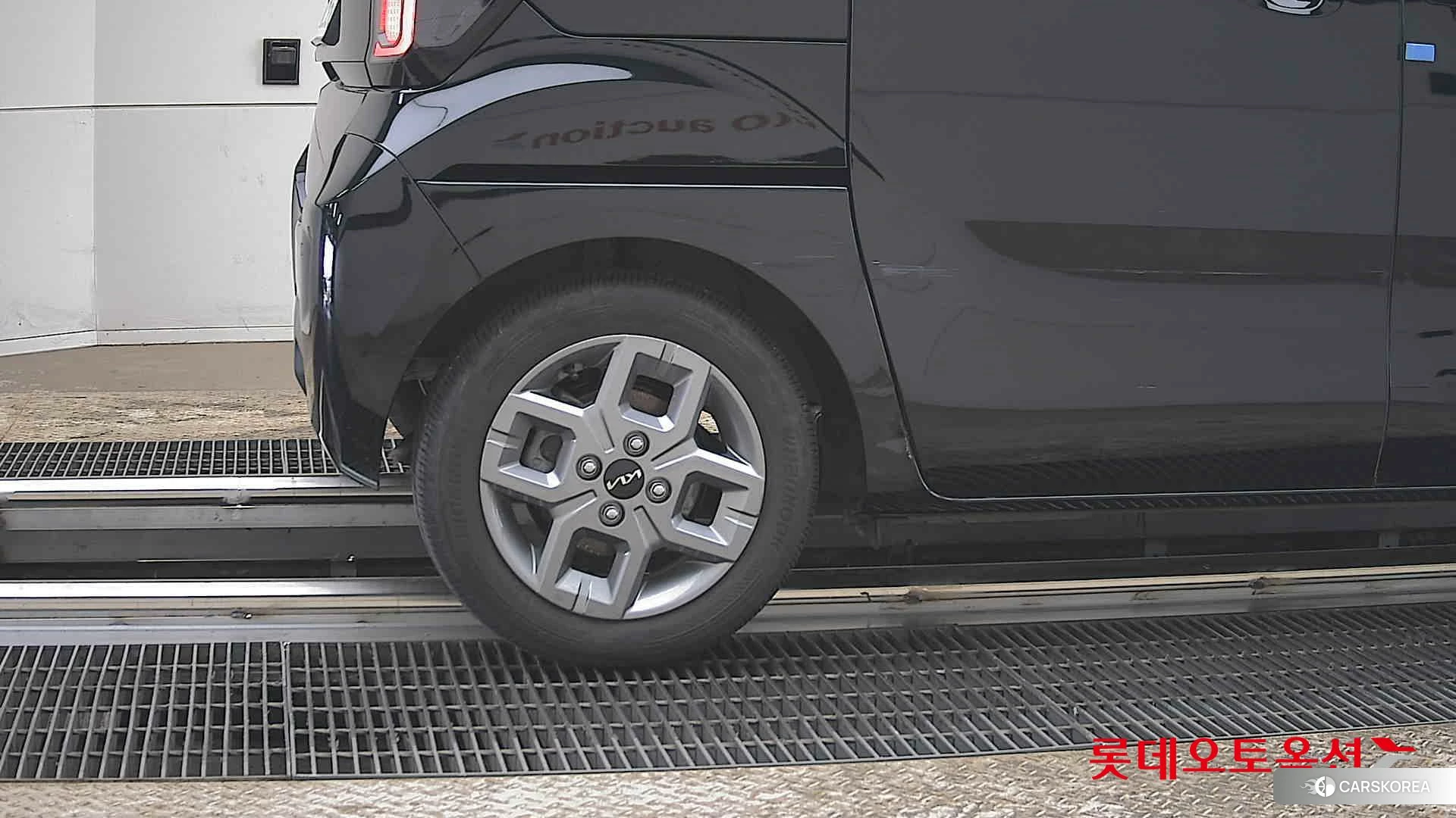 Kia Ray id 3882094 из Кореи 16