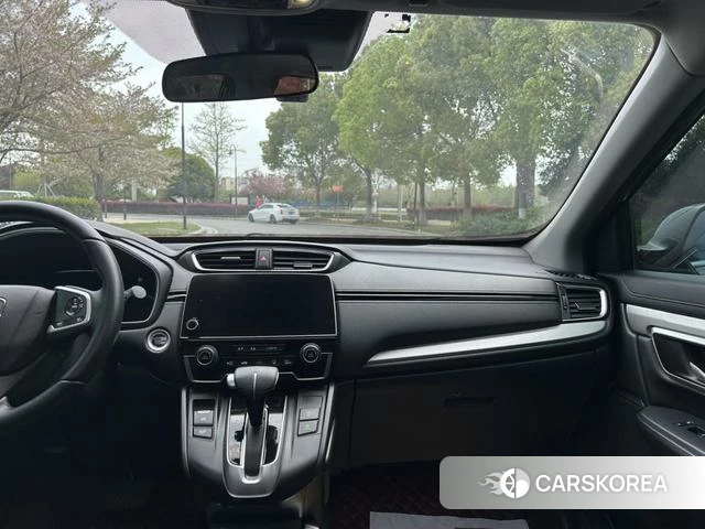 Honda CR-V id 4313740 из Китая 16