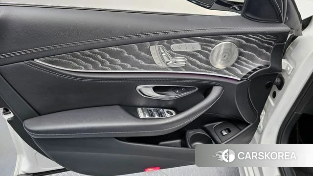 Mercedes-Benz E-Class W213 id 4370155 из Кореи 16