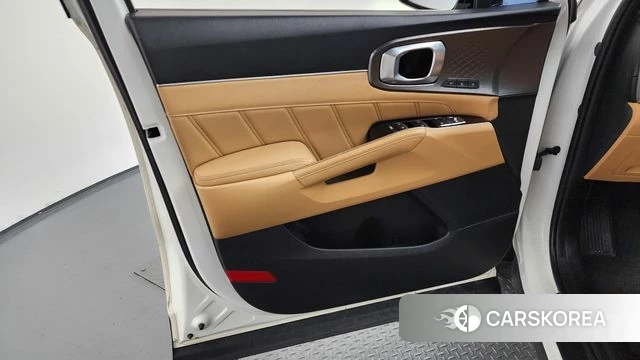 Kia Sorento 4th Generation id 4594771 из Кореи 16