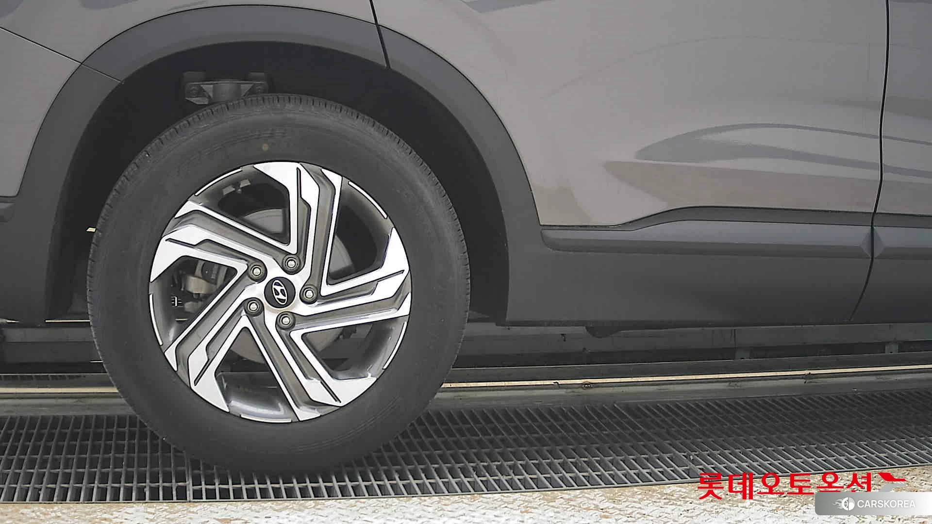 Hyundai Santa Fe id 4296827 из Кореи 16