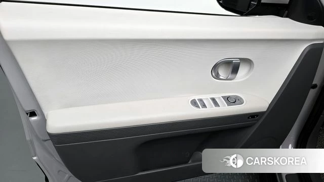 Hyundai Ionic 5 id 4309393 из Кореи 16