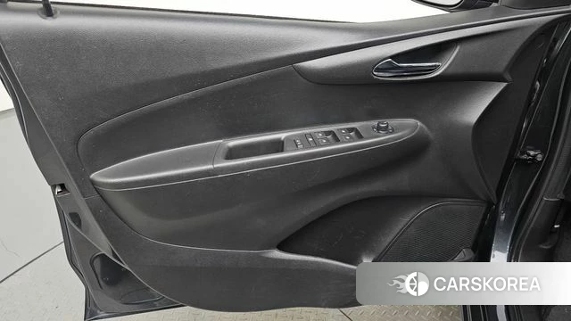 Chevrolet (GM Daewoo) The Next Spark id 4776535 из Кореи 16