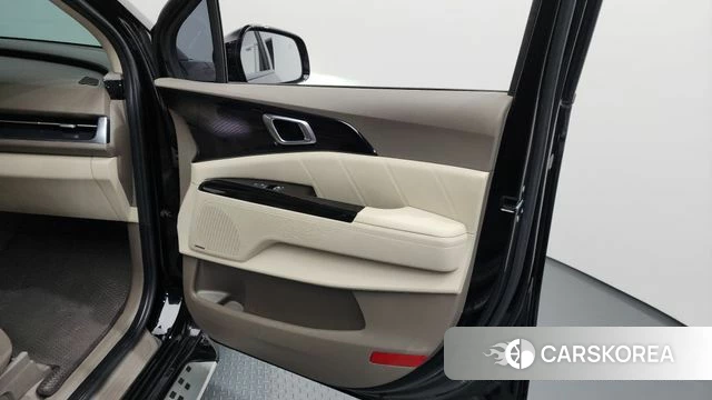 Kia Carnival 4th generation id 4535377 из Кореи 16